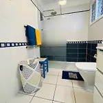 Estudio Cristianos-tenerife- アパート