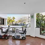 Estudio Cristianos-tenerife- Lejlighed *