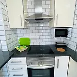 Estudio Cristianos-tenerife- Appartement Los Cristianos (Tenerife)