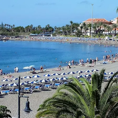 Estudio Cristianos-tenerife- لوس كريستيانوس