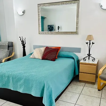 Estudio Cristianos-tenerife- * لوس كريستيانوس