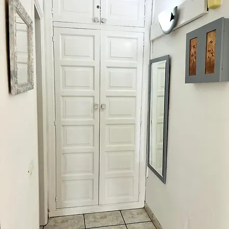 Estudio Cristianos-tenerife- Apartament *