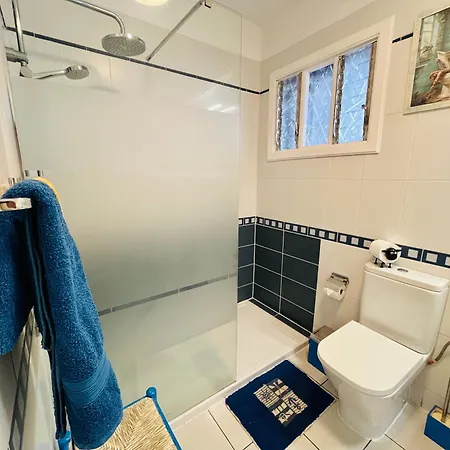 Apartment Estudio Cristianos-tenerife-