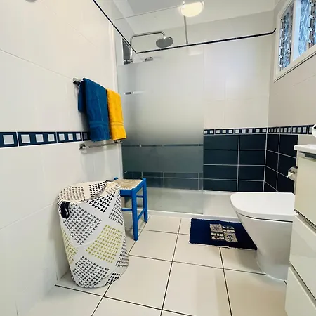 Estudio Cristianos-tenerife- Appartement