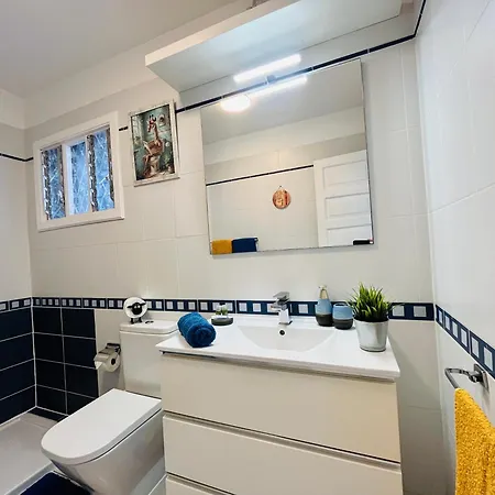 Estudio Cristianos-tenerife- * Los Cristianos (Tenerife)