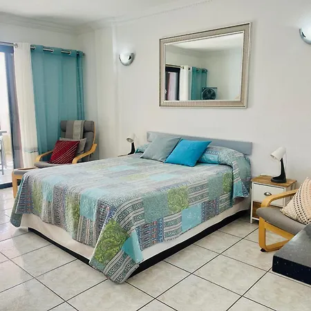 Apartment Estudio Cristianos-tenerife- Los Cristianos (Tenerife)