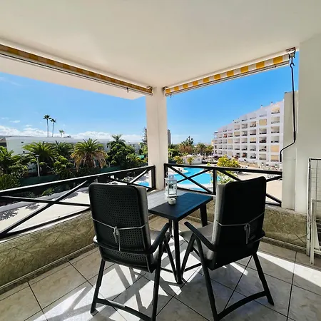 Estudio Cristianos-tenerife- * Los Cristianos (Tenerife)