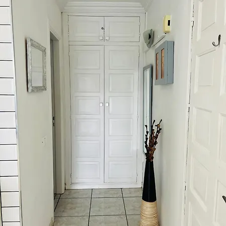 Estudio Cristianos-tenerife- Appartement Los Cristianos (Tenerife)