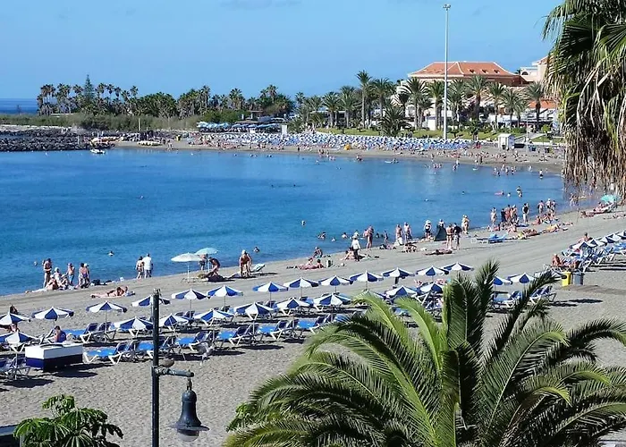 Estudio Cristianos-tenerife- Los Cristianos (Tenerife)