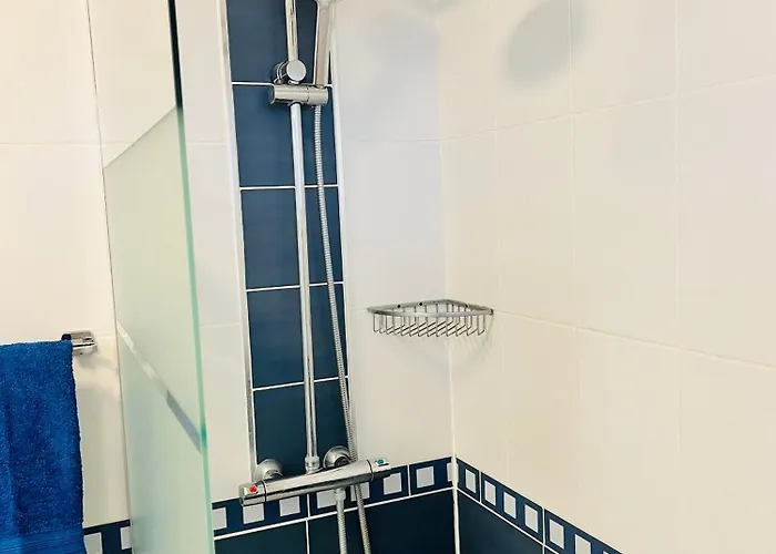 Apartment Estudio Cristianos-tenerife- Los Cristianos (Tenerife)