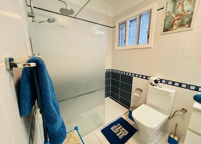 Apartment Estudio Cristianos-tenerife-