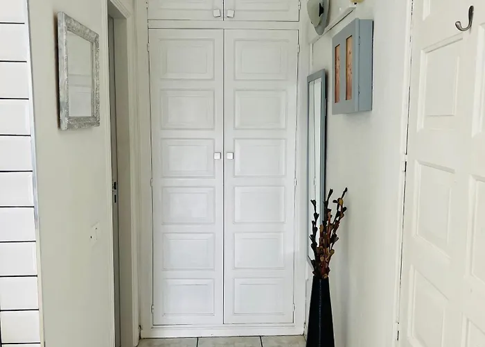 Estudio Cristianos-tenerife- Apartment Los Cristianos (Tenerife)