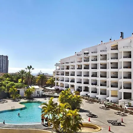 דירה Estudio Cristianos-tenerife- *