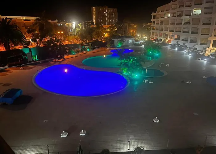 Estudio Cristianos-tenerife-