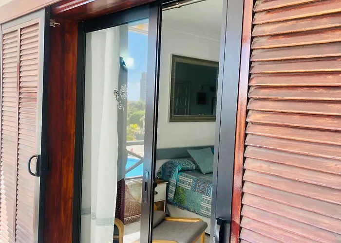 Estudio Cristianos-tenerife- *